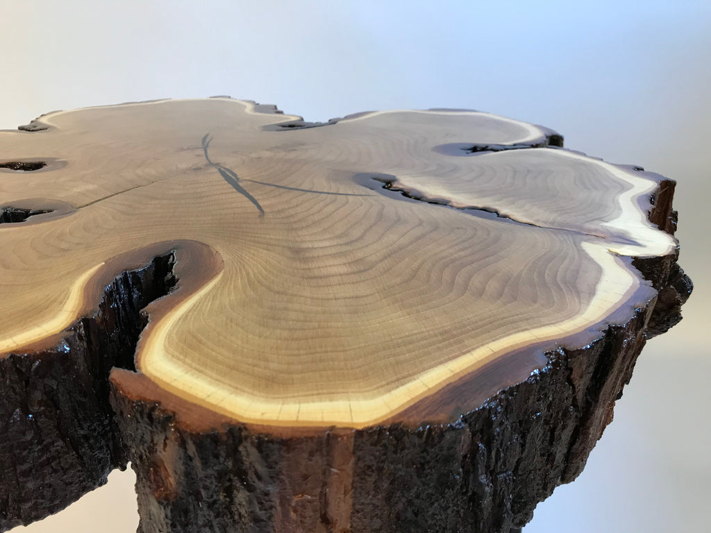 Akacijeva klubska mizica